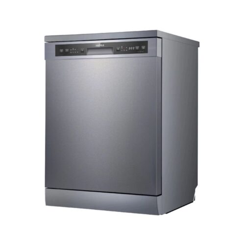 Hafele 535.29.590 Máy Rửa Chén Độc Lập HDW-F60G – Chính Hãng – Rửa Sạch, Sấy Khô - Miễn Phí Lắp Đặt 7 Ảnh máy rửa bát Hafele HDW-F60G 535.29.590