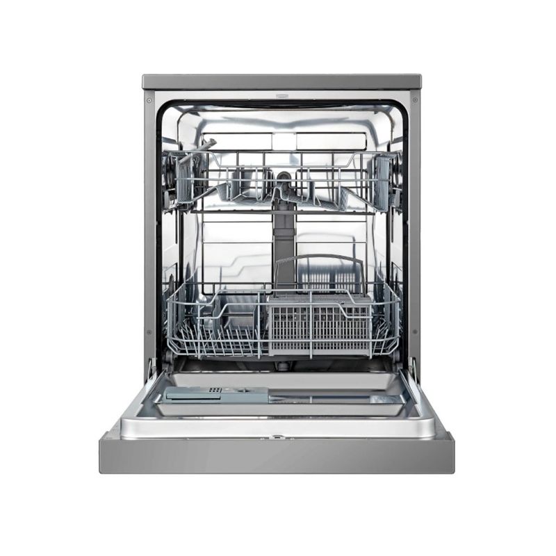 Hafele 535.29.590 Máy Rửa Chén Độc Lập HDW-F60G – Chính Hãng – Rửa Sạch, Sấy Khô - Miễn Phí Lắp Đặt 5 Thiết kế máy rửa bát Hafele HDW-F60G 535.29.590