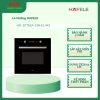 Lò nướng Hafele HO-2KT65A 538.61.441 – Chính hãng, màn hình LED, tự vệ sinh bằng hơi nước 2 vn 11134207 7ra0g m7fe93dyw58678