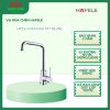 Vòi Rửa Chén Hafele HT21-CH1F220U 577.55.250, inox 304 phủ chrome, vòi nóng/lạnh 2 vn 11134207 7ra0g m7wjgmf3o2umba