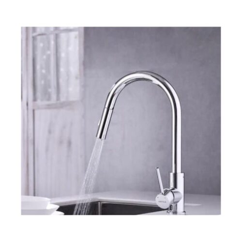 vòi rửa bát Hafele HT21-CH1P287 577.55.230