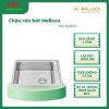 Chậu rửa bát Malloca MS 5066W