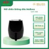 Malloca MAF-09B – Nồi chiên không dầu dung tích 3L – Công suất 1300W – 10 chương trình nấu 1 Malloca MAF-09B – Nồi chiên không dầu dung tích 3L – Công suất 1300W – 10 chương trình nấu