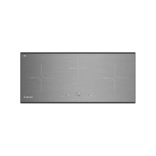 Malloca – Bếp từ MH-03IS, thiết kế cao cấp, mặt kính EuroKera chống xước, điều khiển cảm ứng trượt 8 Bếp Từ Malloca MH-03IS