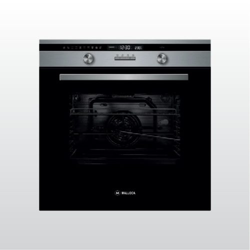 Lò Nướng Điện Âm Tủ MOV-72 PYRO – 70L, Mặt Kính Đen Viền Inox, 9 Chức Năng, Hiệu Suất 3200W 7 sg 11134275 824he mf3godrf943v5e