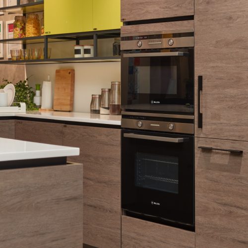 Lò Nướng Điện Âm Tủ MOV-72 PYRO – 70L, Mặt Kính Đen Viền Inox, 9 Chức Năng, Hiệu Suất 3200W 8 sg 11134275 824hx mf3godshubrhca