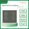 Bếp Malloca MI 594 LINEAR – 4 vùng nấu âm, mặt kính Schott Ceran bền đẹp, điều khiển cảm ứng 2 vn 11134207 820l4 mfanntz0gvm718