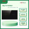 Hafele Bếp Từ HC-I3732A 536.61.736 – Inverter Siêu Tiết Kiệm – Lắp Đặt Miễn Phí 1 Hafele Bếp Đôi HC-I3732A 536.61.736 – Made in Malaysia – Lắp Miễn Phí – Inverter Chuẩn