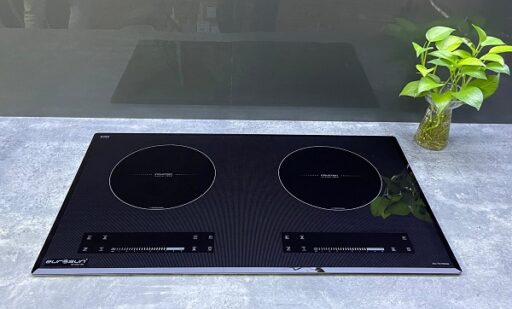 Thiết kế của bếp từ Eurosun EU-T210Max