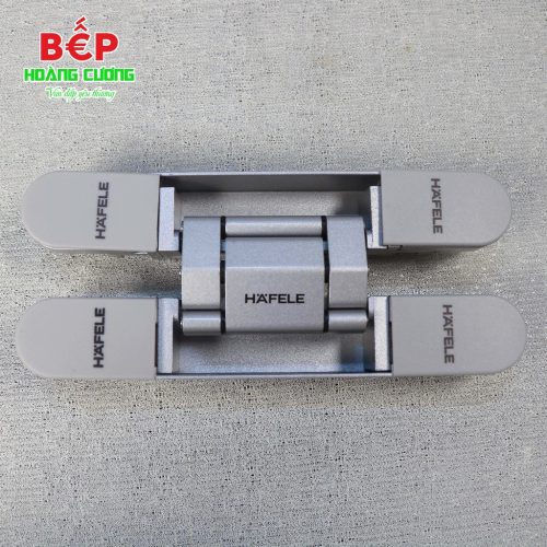 Bản Lề Âm Cửa Nặng 80Kg Hafele 927.03.029