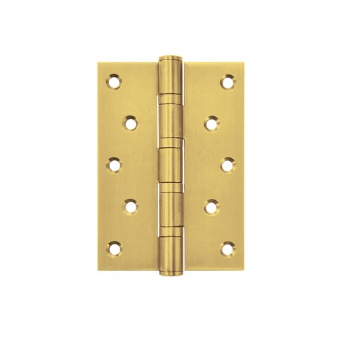 Bản Lề Lá 4 Vòng Bi 80Kg Hafele 926.25.208, Chất Liệu Inox 304, Bảo hành 12 tháng