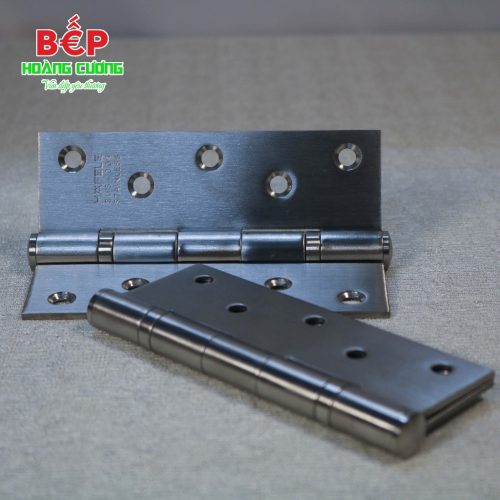 Hafele 926.25.104 – Bản Lề Lá 2 Vòng Bi, linh hoạt với thân khóa DIN, thiết kế hiện đại 11 Bản Lề Lá Hafele 926.25.104 – Tải Trọng 80kg – Bảo Hành 12 Tháng