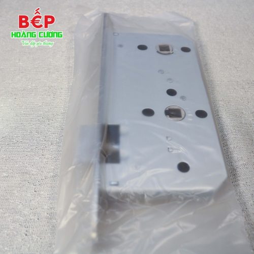 Hafele 911.02.157 thân khóa phòng tắm inox mờ