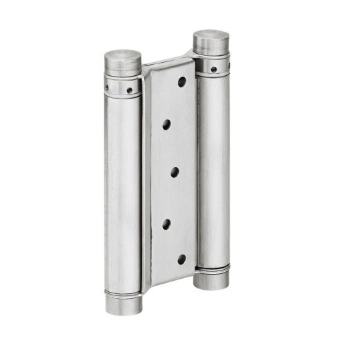 Hafele 927.97.030 – Bản lề bật 2 chiều inox mờ, chịu lực 25-30Kg, bền chắc, bảo hành 1 năm 8 Hafele 927.97.030 – Bản lề bật 2 chiều inox mờ, chịu lực 25-30Kg, bền chắc, bảo hành 1 năm