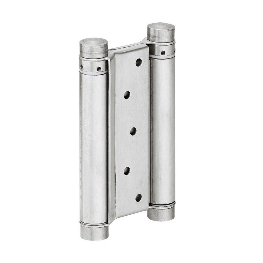 Hafele 927.97.030 – Bản lề bật 2 chiều inox mờ, chịu lực 25-30Kg, bền chắc, bảo hành 1 năm 4 Hafele 927.97.030 – Bản lề bật 2 chiều inox mờ, chịu lực 25-30Kg, bền chắc, bảo hành 1 năm