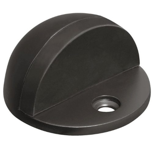 Hafele chặn cửa 937.56.413 bán nguyệt - hợp kim kẽm chắc chắn, hoàn thiện niken mờ, lắp gắn sàn 4 Hafele chặn cửa 937.56.413 bán nguyệt - hợp kim kẽm chắc chắn, hoàn thiện niken mờ, lắp gắn sàn