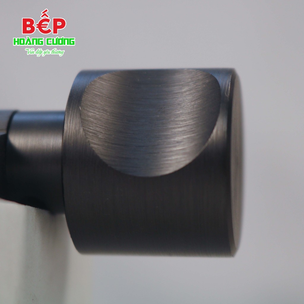 Hafele 916.63.321 ruột khóa 61mm, đầu chìa và đầu vặn, bảo vệ tối ưu, vật liệu đồng thau cao cấp 5 Ruột khóa Hafele 916.63.321 đầu vặn đầu chìa, đồng thau đen mờ PVD