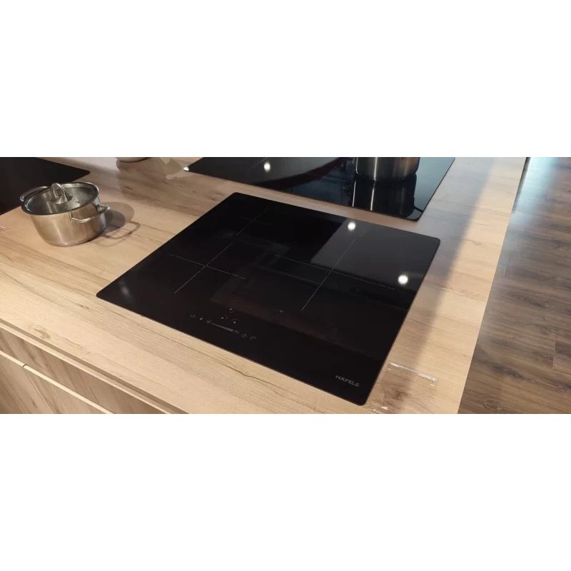 Bếp Từ 3 Vùng HC-I603B 536.61.791 – Chính Hãng Tây Ban Nha – Lắp Đặt Miễn Phí 6 Bếp Từ 3 Vùng HC-I603B 536.61.791 – Chính Hãng Tây Ban Nha – Lắp Đặt Miễn Phí - Ảnh 4