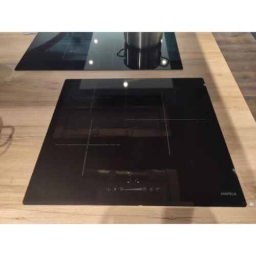 Bếp Từ 3 Vùng HC-I603B 536.61.791 – Chính Hãng Tây Ban Nha – Lắp Đặt Miễn Phí 10 Mặt kính bếp từ 3 vùng nấu Hafele 536.61.791