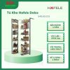 Tủ Kho Hafele Dolce 548.65.033 - Cao 6 Tầng Rộng 450mm 2 vn 11134207 7ras8 mbj7jousb6d081