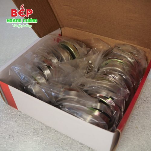 Hafele 903.52.780 - nắp che ruột khóa tròn inox 304, mờ, bảo vệ và hoàn thiện khóa cửa 10 vn 11134207 820l4 mfns33kq1b0r3b