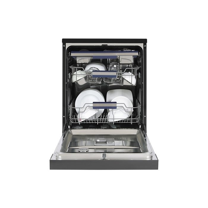 Hafele 535.29.660 Máy Rửa Bát Độc Lập HDW-F605B – Chính Hãng – Rửa Sạch, Bền Đẹp - Free Lắp Đặt 6 Hafele 535.29.660 Máy Rửa Bát Độc Lập HDW-F605B – Chính Hãng – Rửa Sạch, Bền Đẹp - Free Lắp Đặt - Ảnh 4