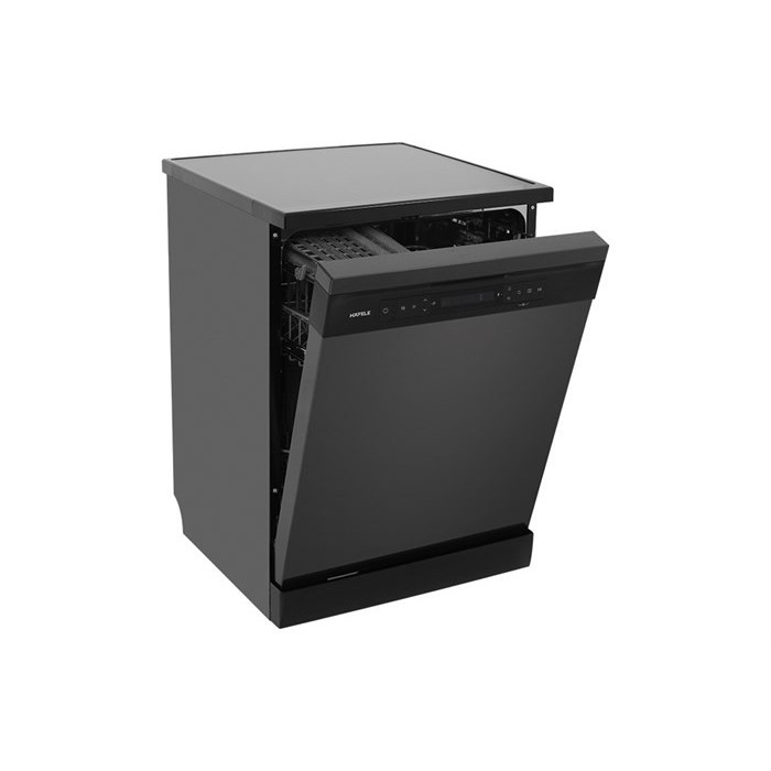 Hafele 535.29.660 Máy Rửa Bát Độc Lập HDW-F605B – Chính Hãng – Rửa Sạch, Bền Đẹp - Free Lắp Đặt 5 Hafele 535.29.660 Máy Rửa Bát Độc Lập HDW-F605B – Chính Hãng – Rửa Sạch, Bền Đẹp - Free Lắp Đặt - Ảnh 3