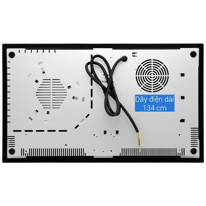 Bếp Điện Từ HC-H7321B 536.61.856 Hafele – Cảm Ứng Trượt – Inverter – Schott Ceran Đức 7 Bếp Điện Từ HC-H7321B 536.61.856 Hafele – Cảm Ứng Trượt – Inverter – Schott Ceran Đức - Ảnh 5