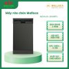 Malloca MDW10-BS08FS – Máy Rửa Chén 10 Bộ, Inox Đen, 8 Chương Trình, Rửa Nhanh, Giảm Tiếng Ồn 1 vn 11134207 820l4 mfax8w7g0oi624