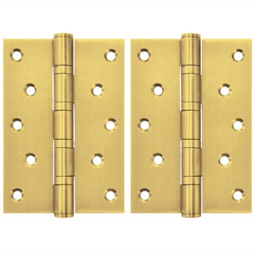 Bản Lề Lá 4 Vòng Bi Hafele 489.05.028