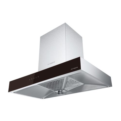 Ảnh máy hút mùi âm tủ Junger HRJ-75