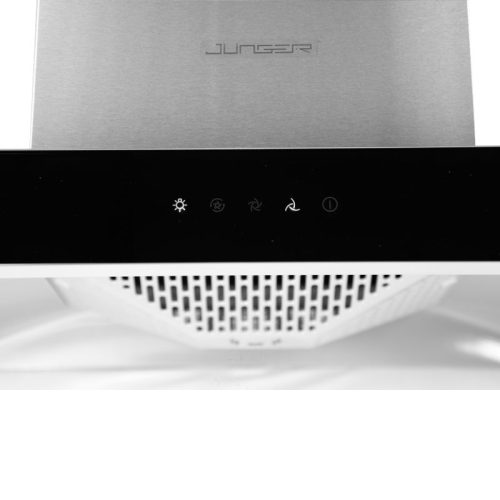 Bảng điều khiển máy hút mùi âm tủ Junger HRJ-75