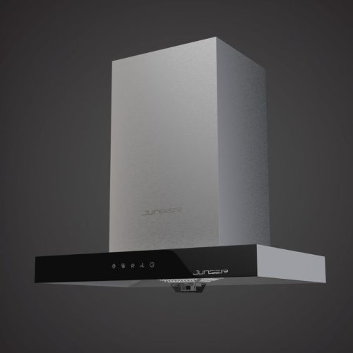 Hình ảnh máy hút mùi âm tủ Junger HRJ-75