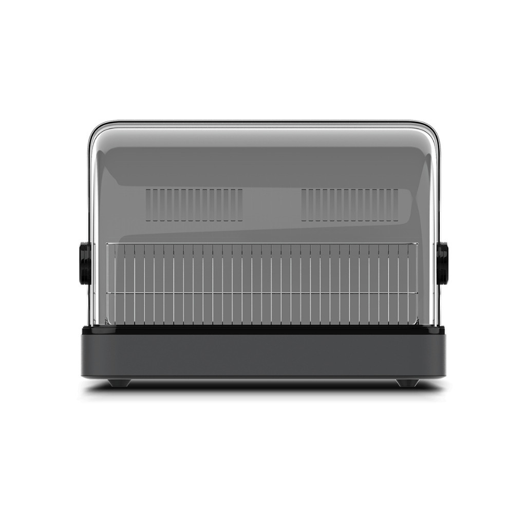 Hawonkoo DDH-202 Tủ Sấy Đa Năng – UV Khử Khuẩn – Bảo Vệ Quá Tải – Dễ Dàng Vệ Sinh 3 Hawonkoo DDH-202 Tủ Sấy Đa Năng – UV Khử Khuẩn – Bảo Vệ Quá Tải – Dễ Dàng Vệ Sinh - Ảnh 3