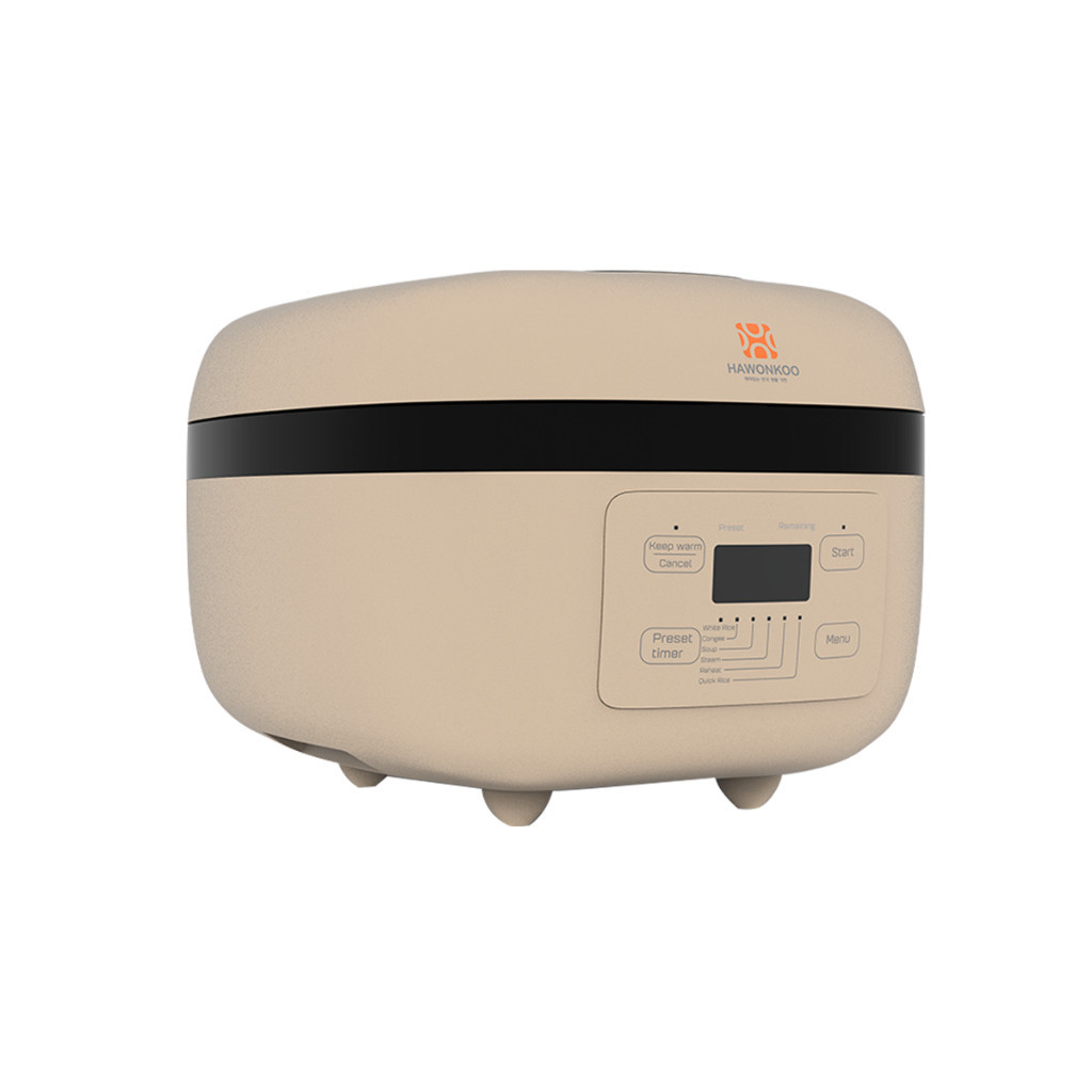 Hawonkoo RCH-152-IH-CF Nồi Cơm Cao Tần 3D – Cảm Ứng Điện Từ – Bảng Điều Khiển Cảm Ứng LED 5 Hawonkoo RCH-152-IH-CF Nồi Cơm Cao Tần 3D – Cảm Ứng Điện Từ – Bảng Điều Khiển Cảm Ứng LED - Ảnh 3