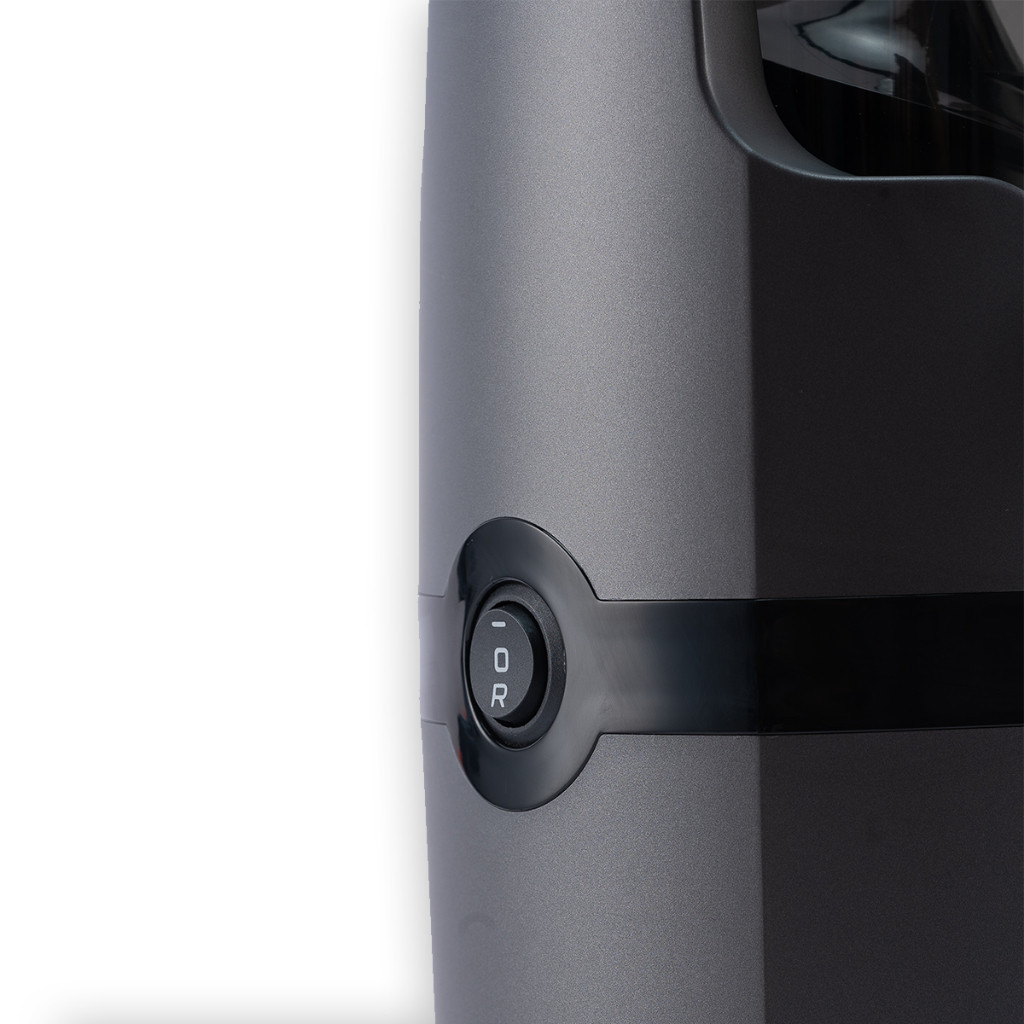 Hawonkoo Máy Ép Chậm SJH-002-GR – Chất Liệu Tritan Cao Cấp – Hoạt Động Êm – Ép Trái Cây Nguyên Miếng 5 Hawonkoo Máy Ép Chậm SJH-002-GR – Chất Liệu Tritan Cao Cấp – Hoạt Động Êm – Ép Trái Cây Nguyên Miếng - Ảnh 3