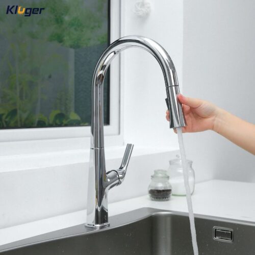 Ảnh Kluger KLF0002C có dây rút