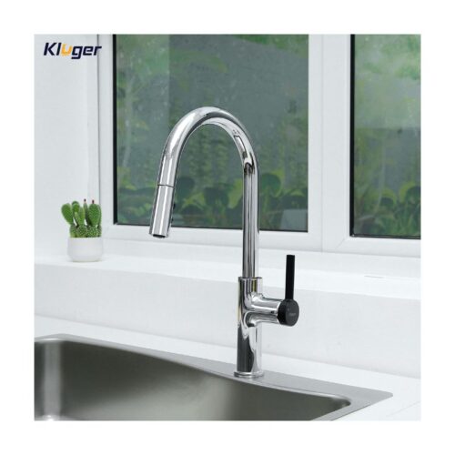 Ảnh Kluger KLF0005C có dây rút