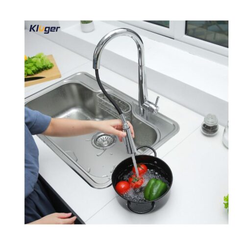 Ảnh Kluger KLF0009C có dây rút