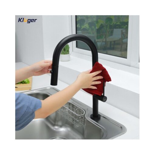 Ảnh Kluger KLF0010B có dây rút