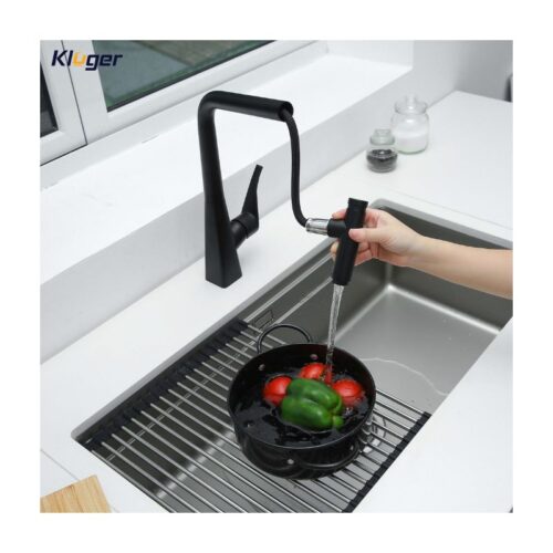 Ảnh Kluger KLF0016B có dây rút