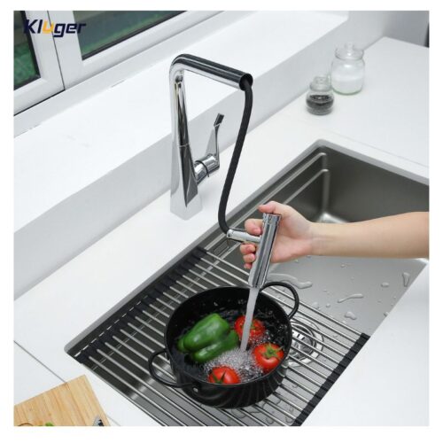 Ảnh Kluger KLF0016C có dây rút