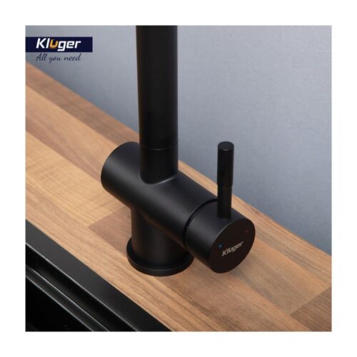 Ảnh tay cầm Kluger KLF0008B có dây rút