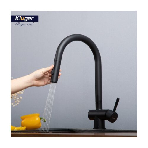 Ảnh thực tế Kluger KLF0008B có dây rút