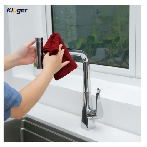 Hình ảnh Kluger KLF0016C có dây rút