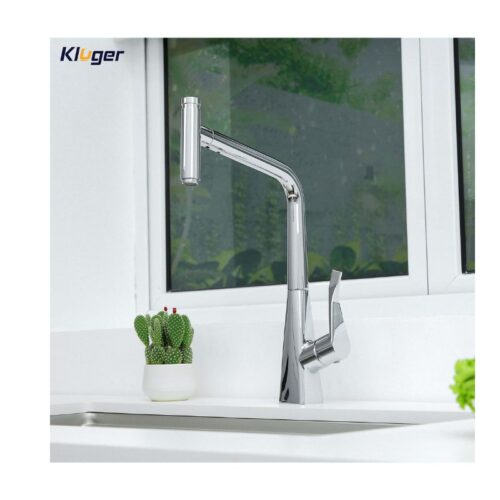 Hình ảnh thực tế Kluger KLF0016C có dây rút