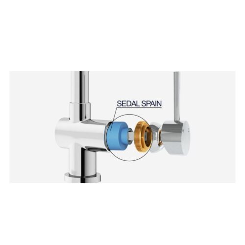 Van lõi Kluger KLF0018B