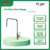 Vòi rửa bát dây rút thế hệ mới Kluger LEO Series KLF0015C, Xoay 360 độ, điều chỉnh nóng/lạnh 1 vn 11134207 7ras8 mdb63z26uxjwe7
