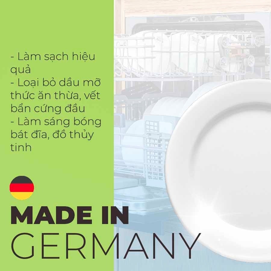 Almawin Bột Rửa Bát Hữu Cơ 1.25kg HMH.0190002 – Hương Chanh Tự Nhiên – Sản Xuất Tại Đức – Khử Mùi 4 Almawin Bột Rửa Bát 1.25kg Hữu Cơ – Hương Chanh, Làm Sạch Hiệu Quả, Sáng Bóng, An Toàn Cho Sức Khỏe