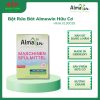 Almawin Bột Rửa Bát Hữu Cơ 2.8kg HMH.0190028 – Hương Chanh Tự Nhiên - Sản Xuất Tại Đức – Làm Sạch Hiệu Quả 1 Almawin Bột Rửa Bát 2.8kg Hữu Cơ – Hương Chanh, Sạch Dầu Mỡ, Bảo Vệ Da Tay - An Toàn Cho Sức Khỏe